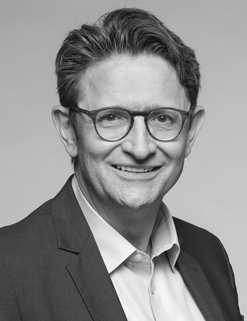 Rechtsanwalt Alexander Zacharias Bergweiler - Fachanwalt für Sportrecht und Arbeitsrecht