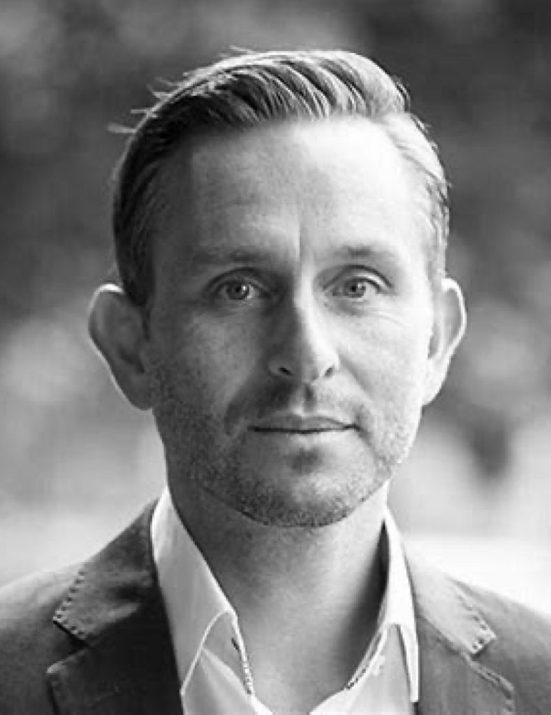 Rechtsanwalt Marc Patrick Schneider - Fachanwalt für Sportrecht